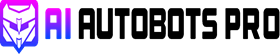 AI AutoBots Pro logo