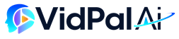 VidPalAi logo