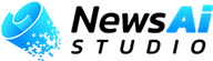 NewsAIStudio logo