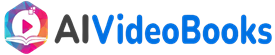 AI VideoBooks logo