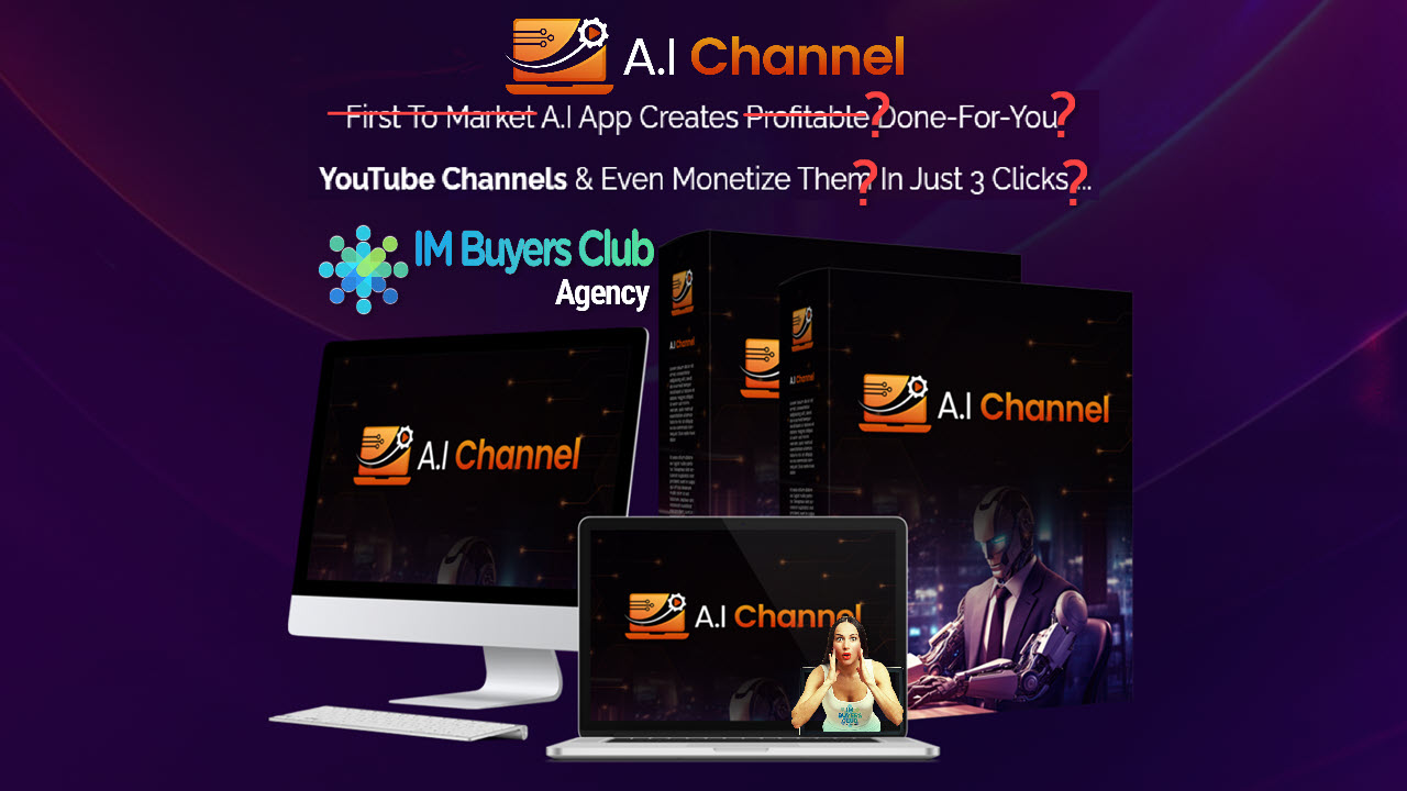Ai Channel thumb