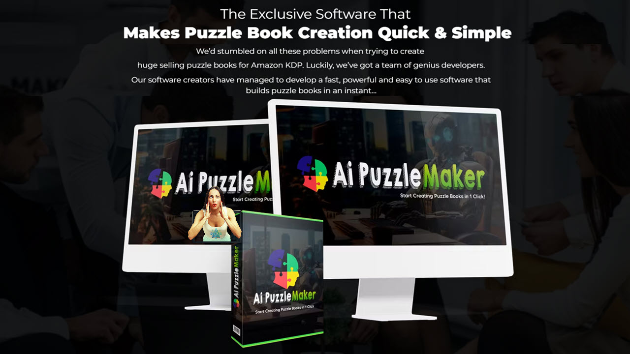AiPuzzleMaker
