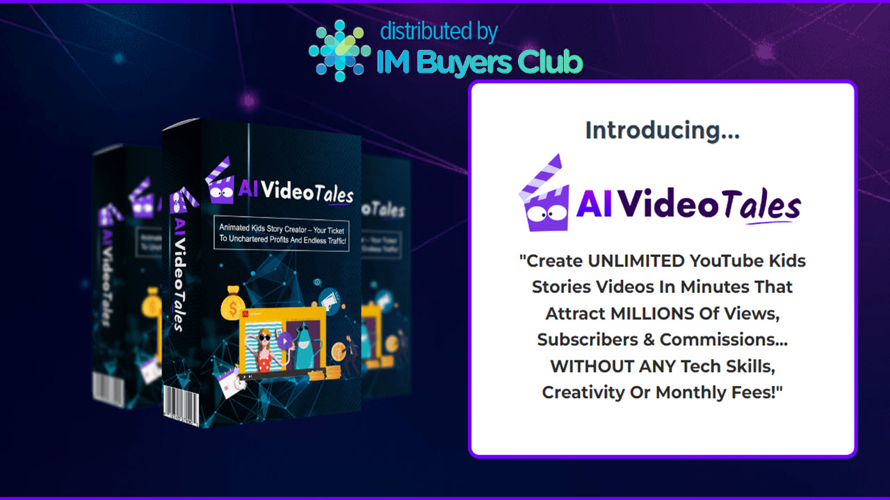 Ai VideoTales thumb