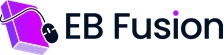 EB Fusion logo