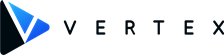 Vertex logo