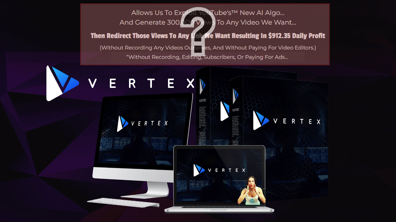 Vertex thumb