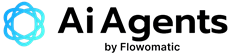 Ai Agents logo