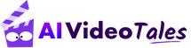 Ai VideoTales logo