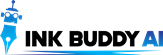 Ink Buddy AI logo