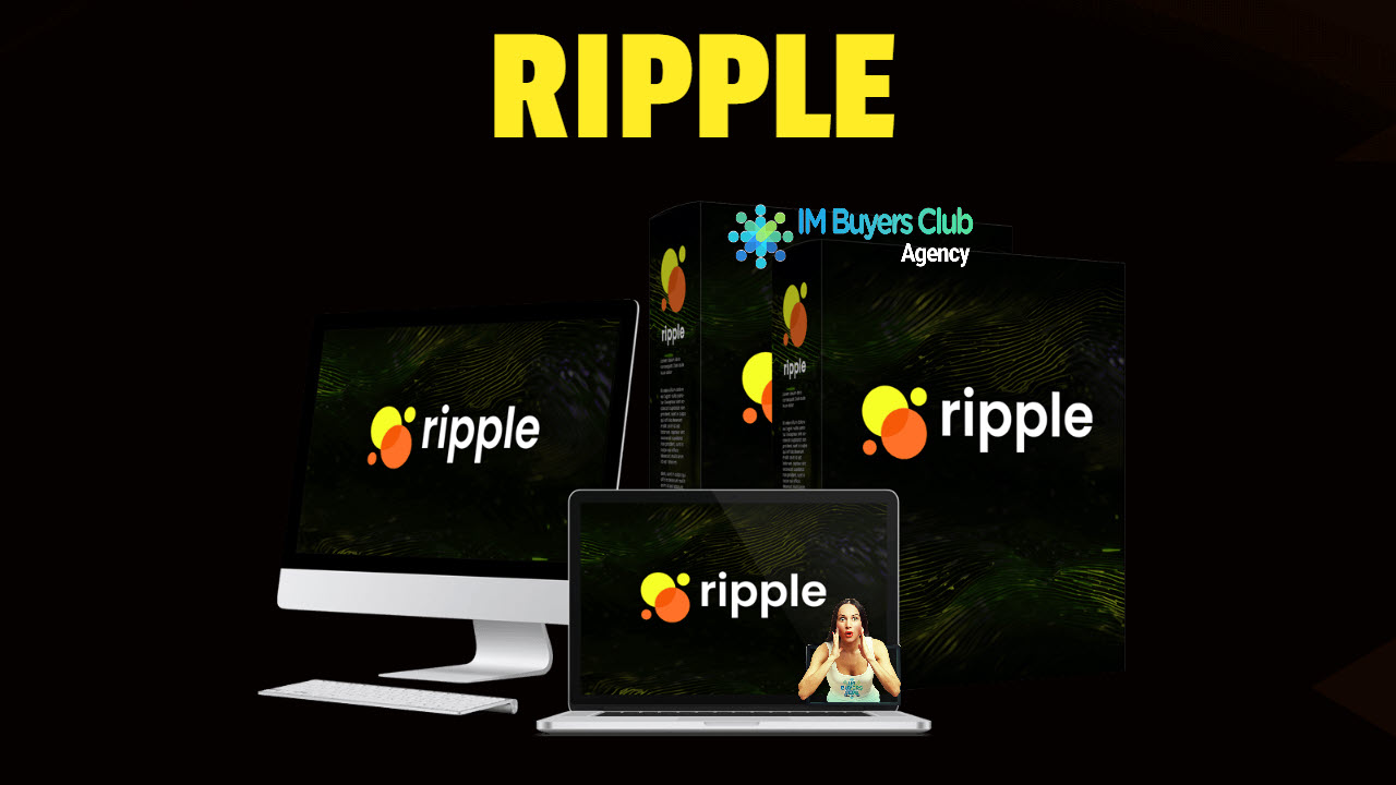 Ripple Thumb