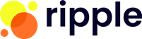 Ripple logo