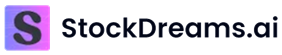 StockDreamsAI logo