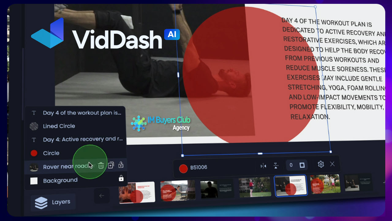 VidDash AI thumb