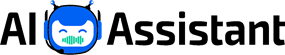 AI Assistant logo