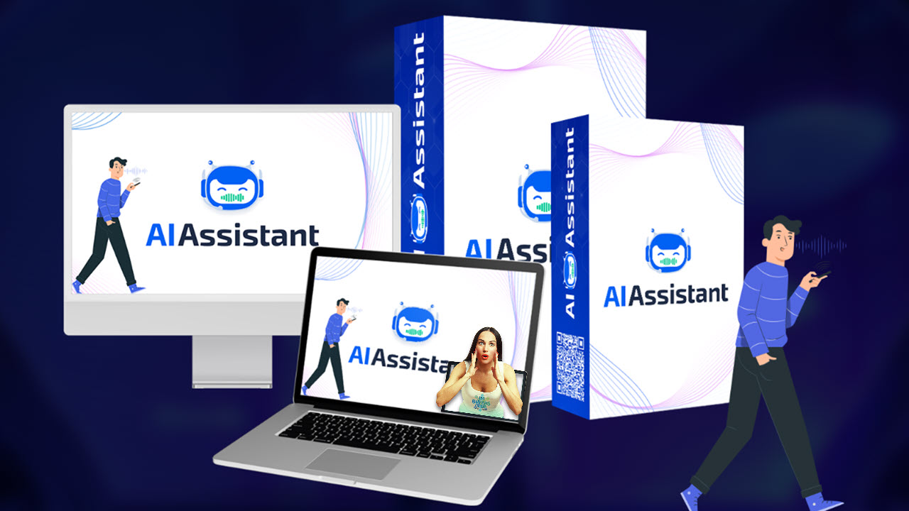 AI Assistant thumb