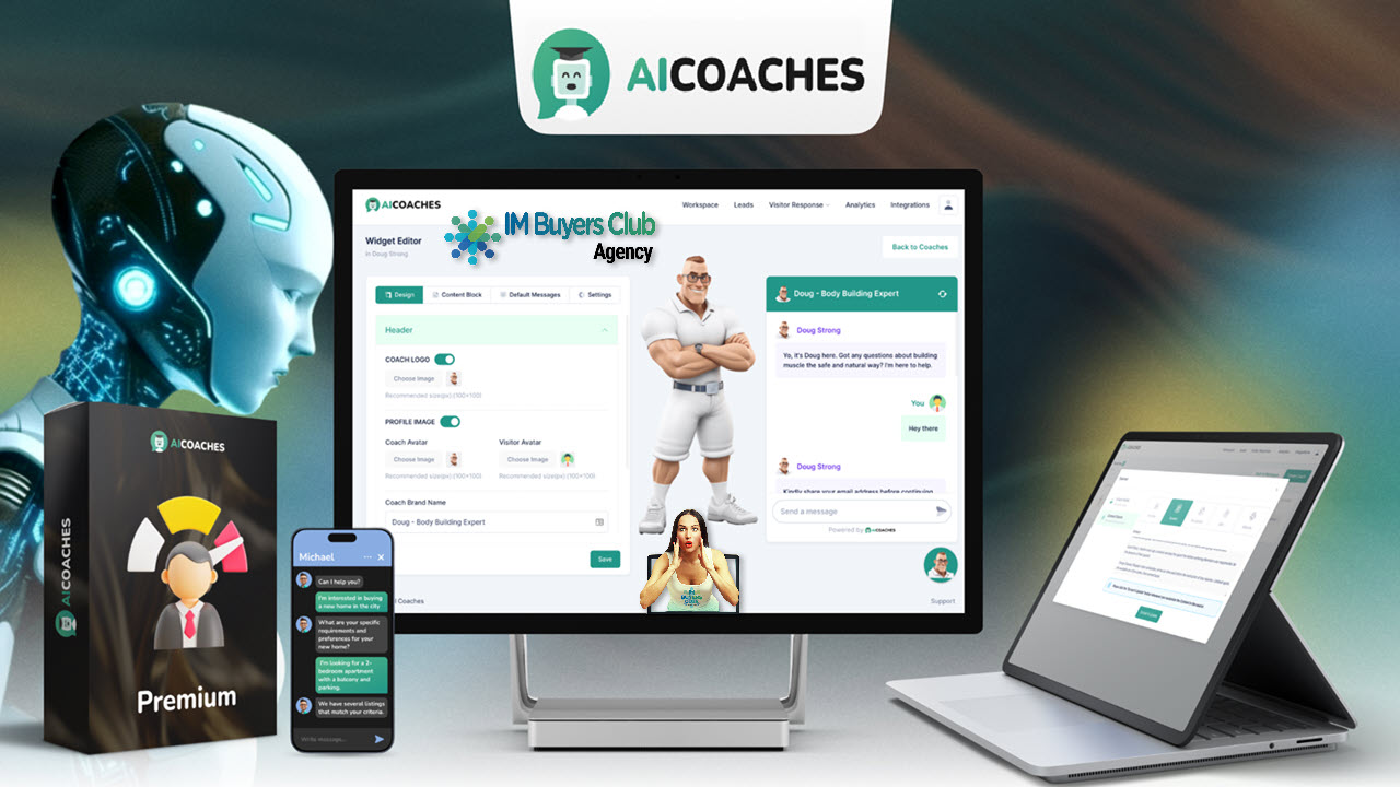 AICoaches 