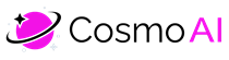 Cosmo AI logo