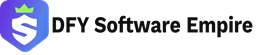 DFY Software Empire logo
