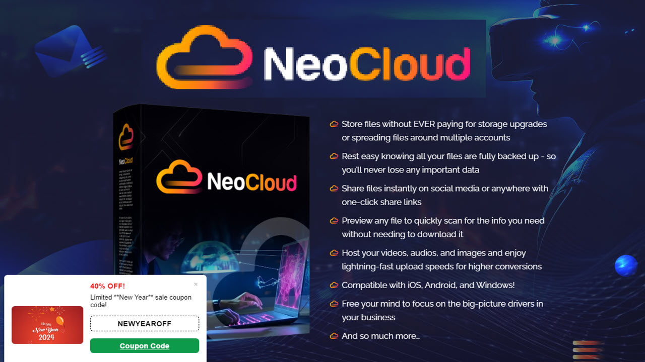 NeoCloud thumb