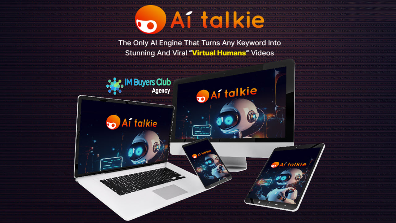 AI Talkie thumb