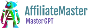 AffiliateMaster AI logo
