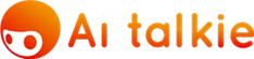 AI Talkie logo