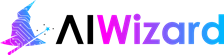 AIWizard logo