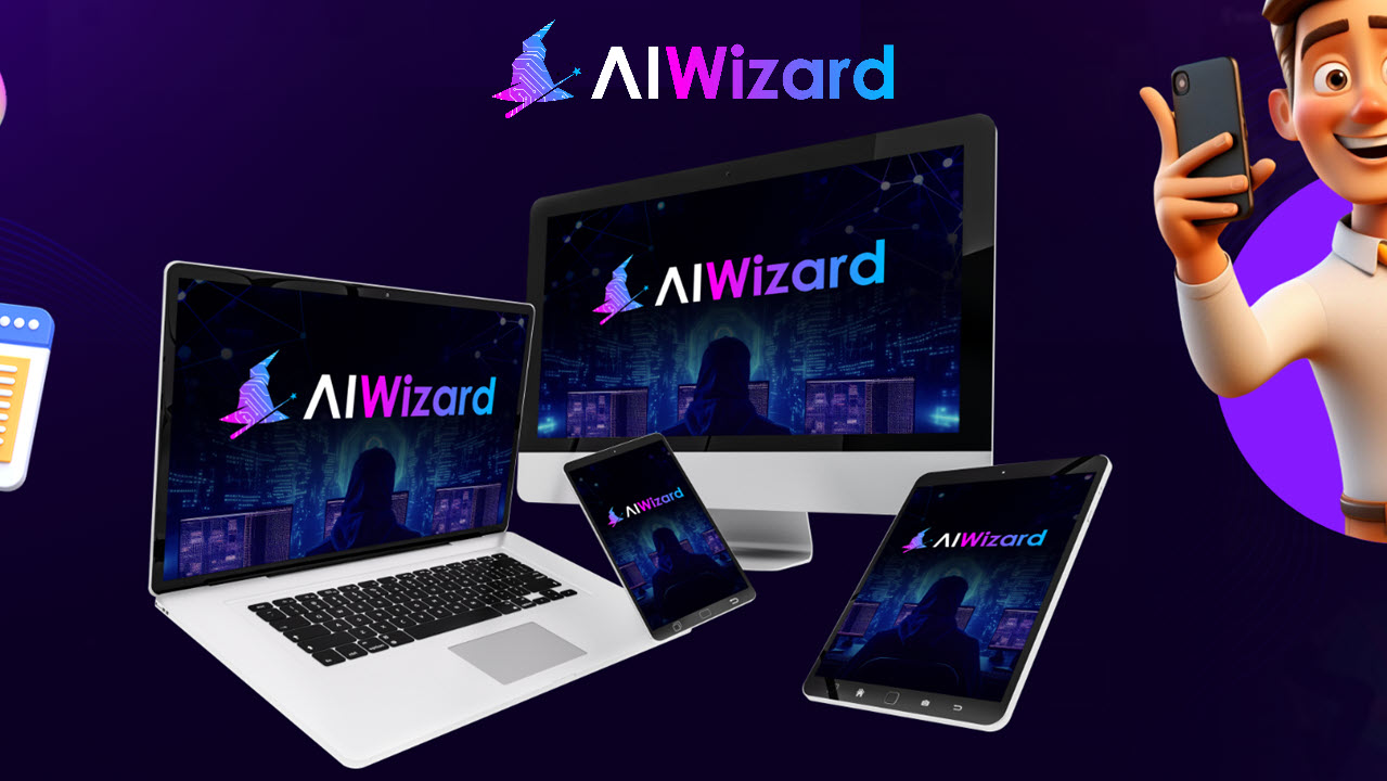 AIWizard