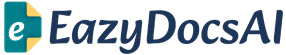 EazyDoc AI logo
