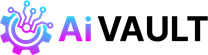 AI Vault logo