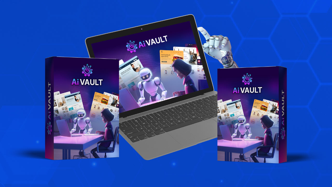 AI Vault thumb