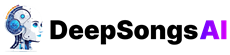 AIDeepSongs logo