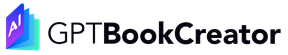 AiGPTBookCreator logo