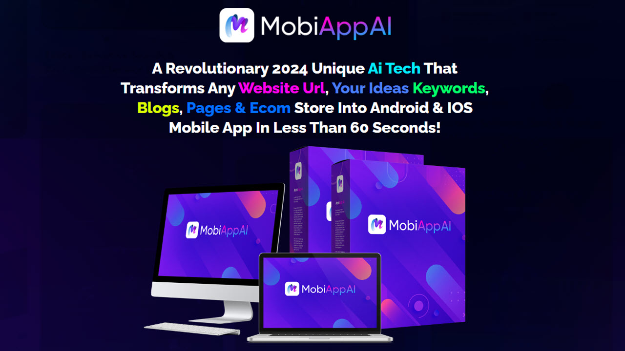 MobiApp AI thumb