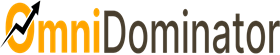 OmniDominator logo