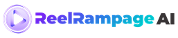 ReelRampage logo