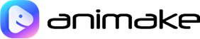 Animake logo