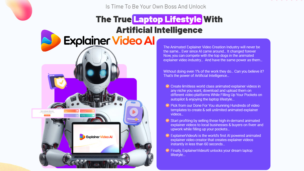 Explainer Video AI thumb