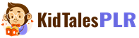 KidTales PLR