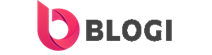 Blogi logo