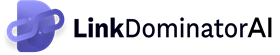 LinkDominatorAI logo