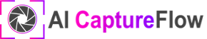 AI CaptureFlow logo