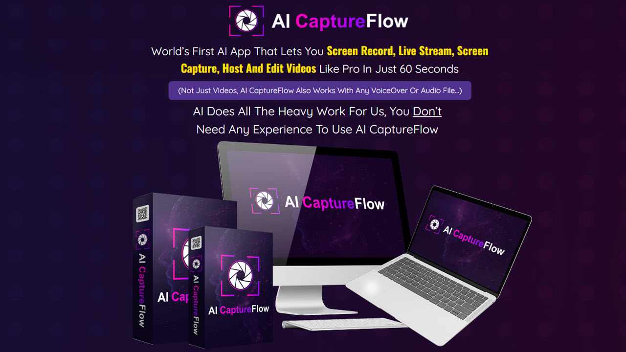 AI Capture Flow thumb