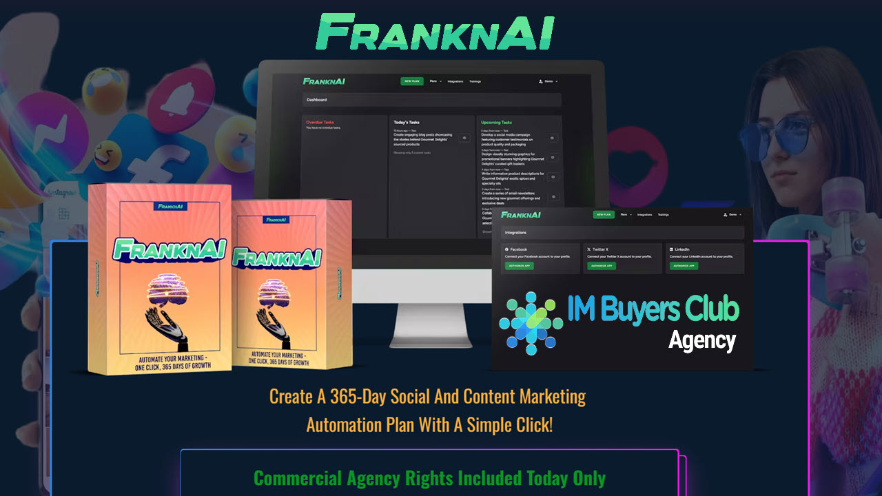 FranknAI thumb