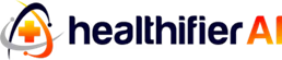 Healthifier AI logo