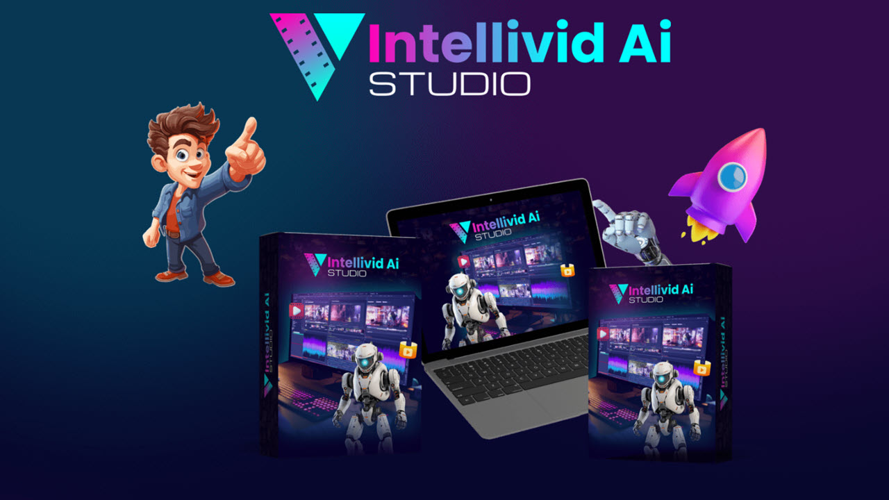 Intellivid Ai thumb