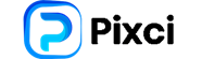 Pixci AI logo