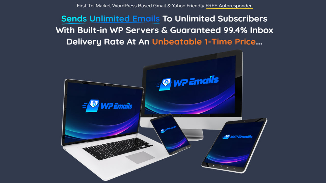 WP Emails thumb