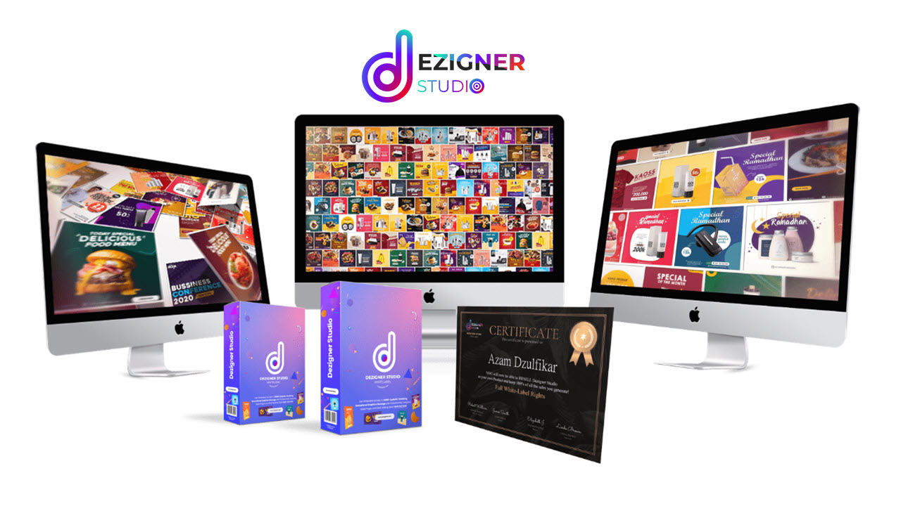 DezignerStudio thumb
