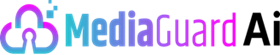 MediaGuard Ai logo